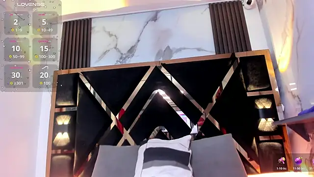 dajacatt online show from April 28, 6:35 pm