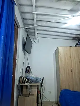 Scarlett zoee online show from March 17, 12:59 am