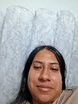 Scarlett zoee online show from April 17, 3:53 am