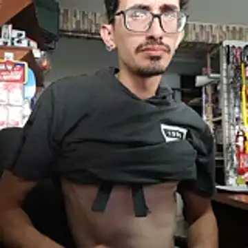 jhosuamoore online show from April 9, 8:36 pm