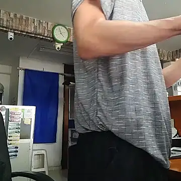 jhosuamoore online show from April 22, 8:54 pm