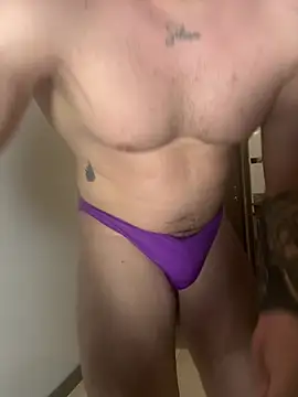 Axel Dominus online show from July 30, 7:18 am