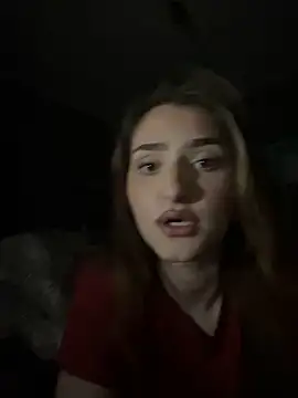 CuteCeline18 online show from March 12, 7:20 pm