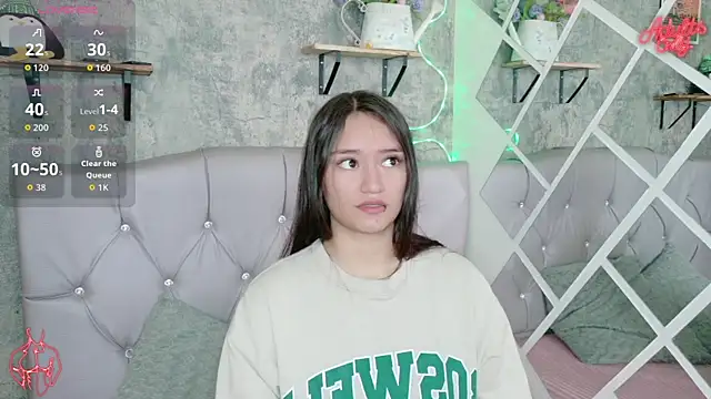 Sophia xoxo1 online show from April 27, 4:05 pm