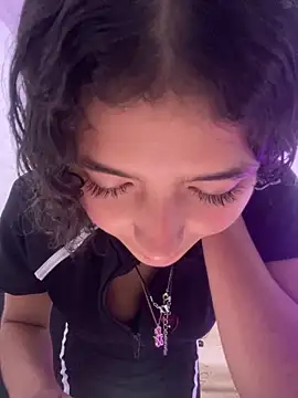 LINDA EF online show from April 25, 12:41 pm