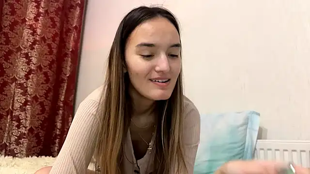 ReathaKiss online show from March 13, 4:13 pm