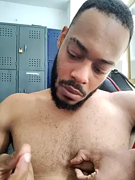 Oliver bigblack cock online show from April 9, 6:13 pm