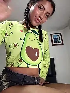 KattyBerryX online show from May 7, 12:05 am
