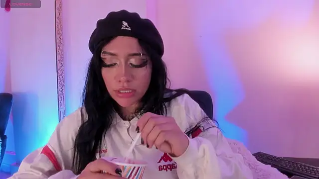 psychodoll 11 online show from June 26, 8:57 pm