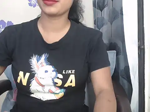 alisharomance online show from April 20, 4:43 pm