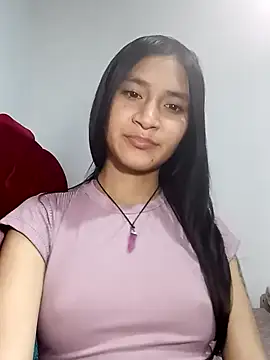 Snapshot of KarolaMendez chatting on May 10, 9:42 pm KarolaMendez online show from May 10, 9:42 pm