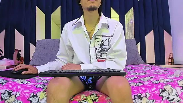 KikyoAndDrey online show from May 2, 3:17 pm