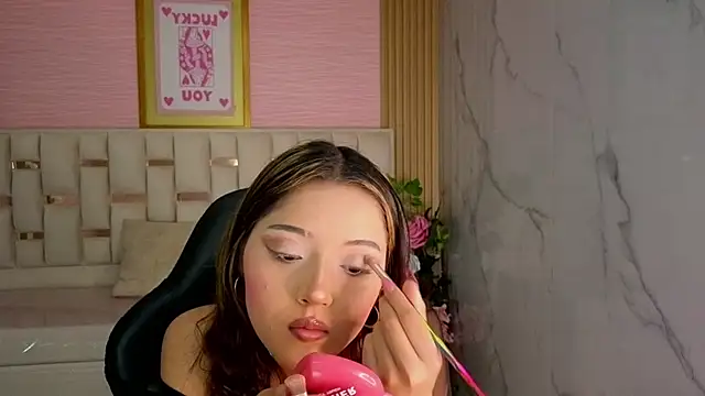 Snapshot of veronicaa_s chatting on June 12, 7:57 pm veronicaa s online show from June 12, 7:57 pm