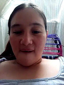 Brittany G online show from March 17, 7:06 pm