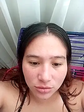 Brittany G online show from April 3, 9:24 pm