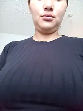 Brittany G online show from April 5, 6:38 pm