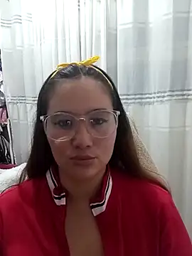 Brittany G online show from April 8, 6:02 am