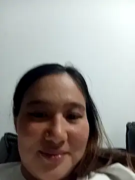 Brittany G online show from April 17, 5:21 am