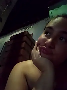 Brittany G online show from April 22, 5:21 am