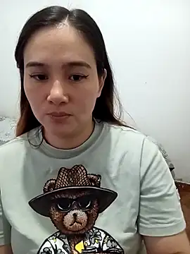 Brittany G online show from April 25, 10:07 pm