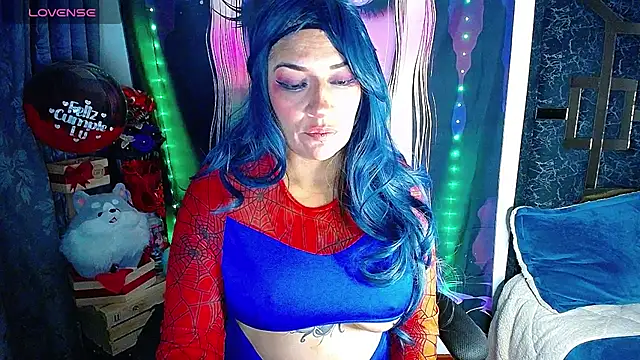 Baikersmegan online show from April 17, 11:41 pm