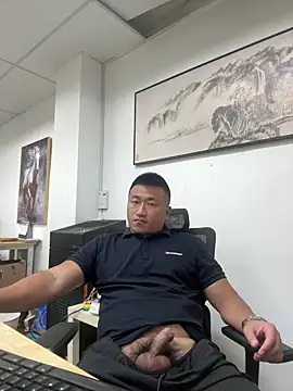 Cunzhangshibage02 online show from April 6, 11:27 pm