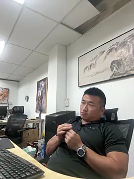 Cunzhangshibage02 online show from April 13, 12:32 pm