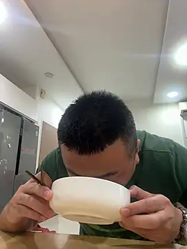 Cunzhangshibage02 online show from April 21, 11:29 pm