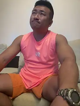 Cunzhangshibage02 online show from April 23, 2:08 pm