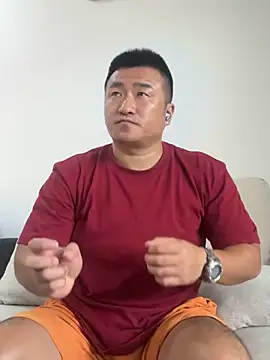 Cunzhangshibage02 online show from April 24, 4:37 am