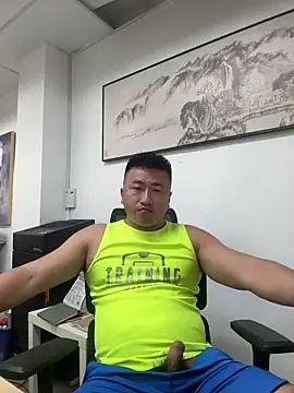 Cunzhangshibage02 online show from June 2, 10:56 pm