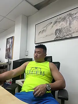 Cunzhangshibage02 online show from June 7, 3:27 pm
