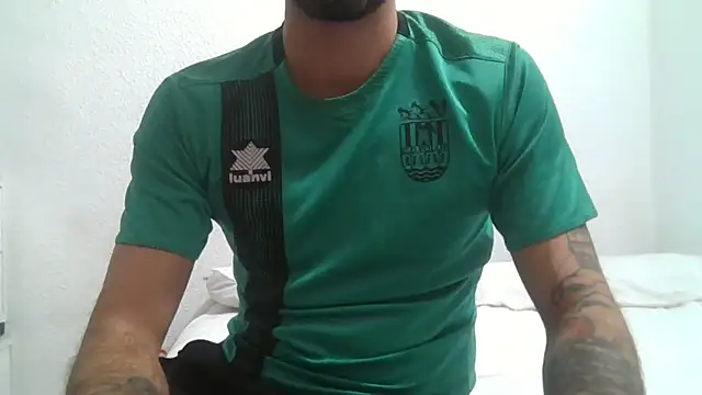 Kiiro96 online show from March 12, 1:12 am