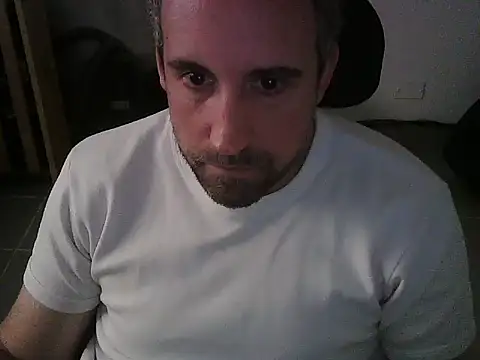 ManVerySexual online show from March 13, 3:29 pm