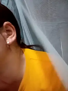 Singe-girl927 online show from March 19, 1:09 am