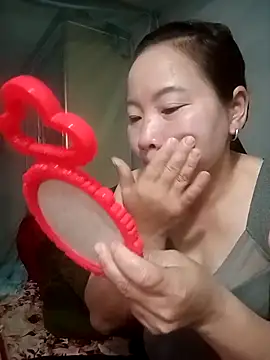 Singe-girl927 online show from March 19, 11:53 pm