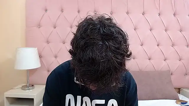 Desire Ecstasy2 online show from April 29, 3:10 am