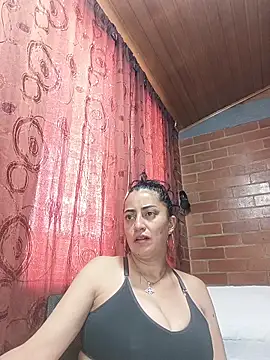 Snapshot of Alexandrina chatting on February 8, 5:16 pm Alexandrina online show from February 8, 5:16 pm