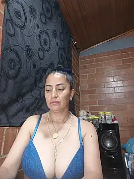 Alexandrina online show from May 15, 11:23 pm
