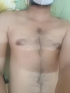 Thedickyoulove19 online show from April 8, 7:19 am