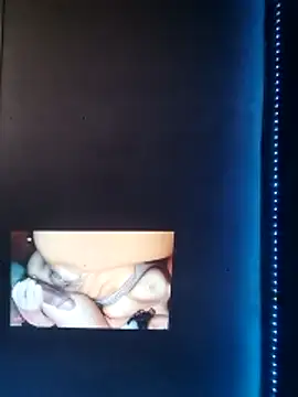 Snapshot of Tumi707 chatting on May 18, 10:48 pm Tumi707 online show from May 18, 10:48 pm