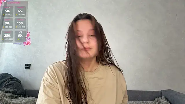Ellaizatelly online show from May 5, 5:48 am