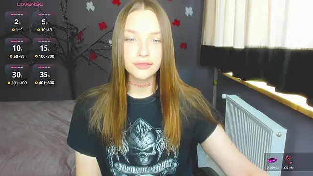 DariaAngels online show from April 15, 11:28 am