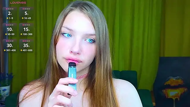 DariaAngels online show from April 18, 11:36 am