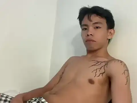Snapshot of hottasianboy chatting on July 29, 11:52 am hottasianboy online show from July 29, 11:52 am