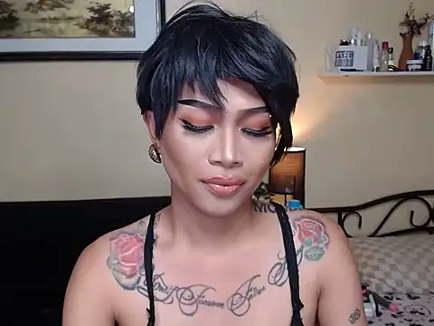 DazzlingroseHorsecock online show from May 2, 12:32 pm