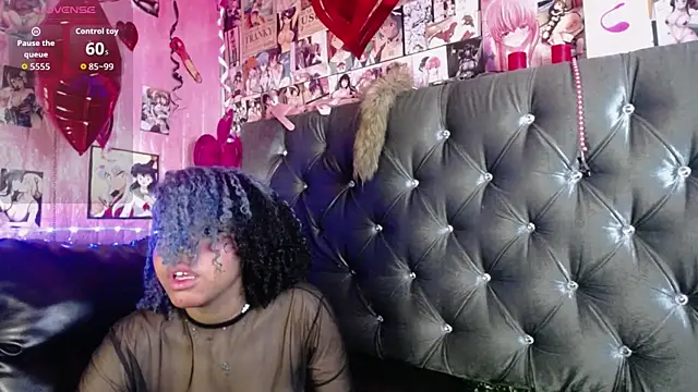 Sara Anal Latin online show from March 17, 4:10 pm