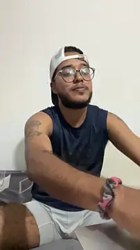 Snapshot of Santiago_Savag chatting on March 14, 3:12 am Santiago Savag online show from March 14, 3:12 am