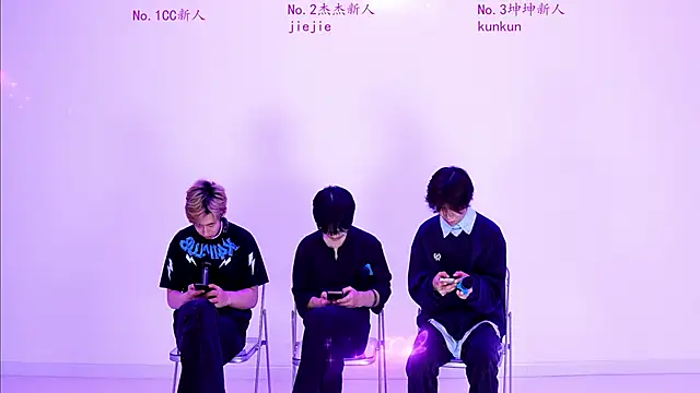 stbro-888 online show from March 12, 4:46 pm