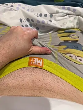 thiago 16v online show from March 26, 4:34 pm